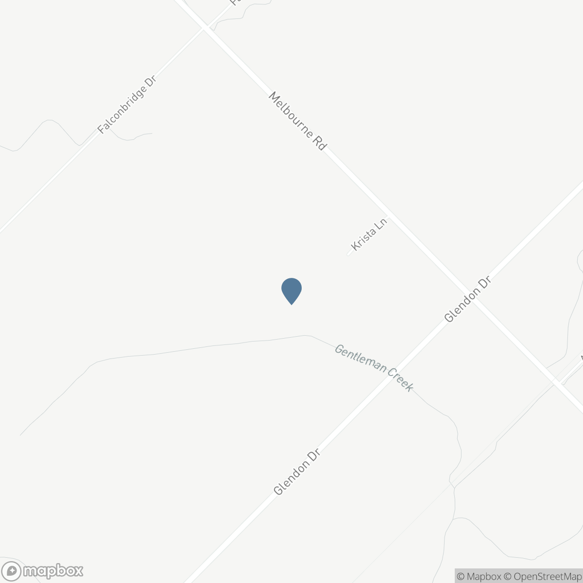 6506 KRISTA LANE, Strathroy-Caradoc, Ontario N0L 1T0